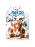 Rasco Adventní kalendář pro psy