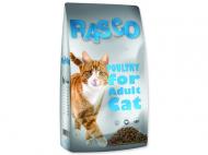 Rasco krmivo drůbeží pro kočky 10 kg
