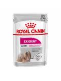 Royal Canin kapsička Dog Exigent Loaf 85 g