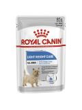 Royal Canin kapsička Dog Light Weight Care Loaf 85 g