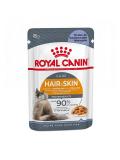 Royal Canin kapsička Hair & Skin Care in Jelly 85 g