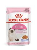 Royal Canin kapsička Kitten Instinctive in Jelly 85 g