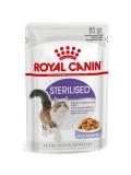 Royal Canin kapsička Sterilised in Jelly 85 g