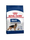 Royal Canin Maxi Adult 15 kg + 3 kg ZDARMA