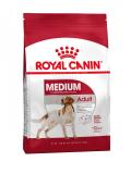 Royal Canin Medium Adult 15 kg +3 kg ZDARMA
