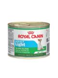 Royal Canin konzerva Mini Adult Light 195 g
