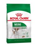 Royal Canin Mini Adult 8 kg +1 kg ZDARMA