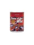 Taste of the Wild Southwest Canyon konzerva pes 390 g