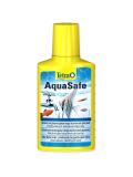 Tetra Aqua Safe 500 ml + Tetra FilterActive 100 ml ZDARMA