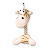 Tommi Lolly toy hračka žirafa 20 cm