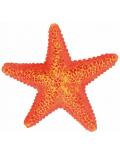 Trixie Barevná dekorativní hvězdice 9 cm
