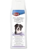 Trixie Fell-aufbau šampon na zplstnatělou srst 250 ml