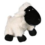 Trixie Plyšová ovečka malá se zvukem 20 cm