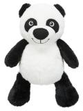 Trixie Plyšová panda 26 cm