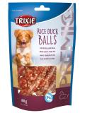 Trixie Premio Rice Duck Balls kuličky kachna a rýže 80 g