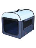 Trixie T-Camp Mobile Kennel 4 M 55x65x80 cm