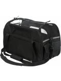 Trixie Transportní taška MADISON černá 19x28x42 cm