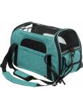 Trixie Transportní taška MADISON zelená 25x33x50 cm