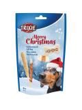 Trixie Vánoční dárkový balíček pro psy 6 ks 156 g