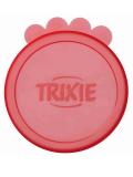 Trixie Víčko na konzervy 10 cm 2 ks