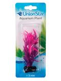 UnionStar Akvarijní rostlina AP143 10 cm