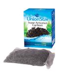 UnionStar superaktivní uhlí 150 g