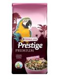 Versele Laga Prestige Parrots Premium 15 kg