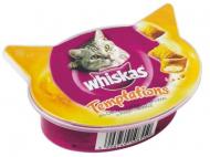 Whiskas Temptations kuřecí 60 g