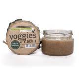 Yoggies Omáčka pro psy s rybou a kořenovou zeleninou 200 ml