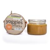 Yoggies Omáčka pro psy se zvěřinou a dýní 200 ml