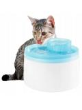Zolux Vodní fontána pro kočky 2 l